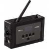 Prolights WDBOX - Wireless DMX Transceiver, IN/OUT 3-pin XLR, distance 200m, 2.4 GHz, 0.6 kg