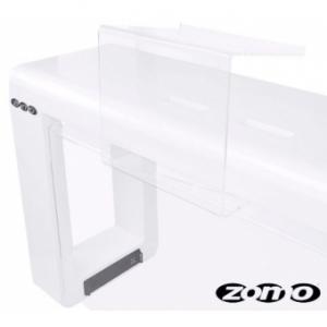 Zomo Deck Stand Laptop-Tray Acryl