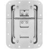 Adam Hall Hardware 270826 - Lid Stay Large non Cranked with Hinge