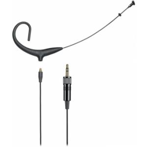 Audio Tehnica BP894xcLM3 - Microfon headworn Cardioid, Condenser/ Negru