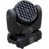 Led beam moving head 36*5w rgbw