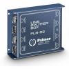 Palmer ls 02 - dual channel line splitter