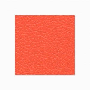 Adam Hall Hardware 0770G - Poplar plywood plastic-coated with counterdraw foil red 6.8 mm