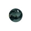 Eurolite mirror ball 40cm black