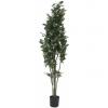 Europalms schefflera, artificial,120cm