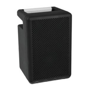 OMNITRONIC SPB-4BT Bluetooth outdoor sound system