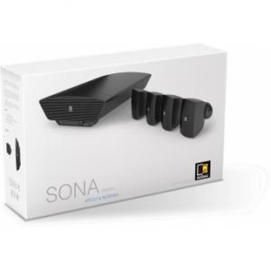 PROMO5541 - Cutie de carton pentru sistem audio complet Audac SONA2.3 si SONA2.5