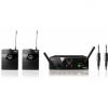 Sistem wireless akg wms 40 mini2