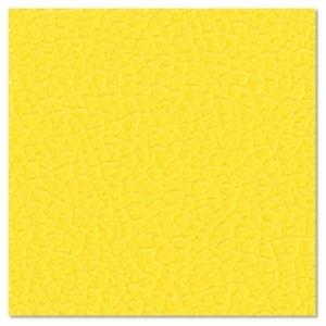 Adam Hall Hardware 0479 G - Birch Plywood Plastic-Coated with Stabilising Foil yellow 6.9 mm