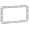 Adam hall hardware 34092 - backing ring for 34082