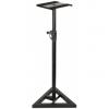 Adam hall stands skdb 039 - height-adjustable studiomonitor stand