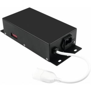 EUROLITE Controller PRO with DMX for LED Neon Flex 230V Slim RGB