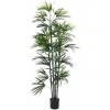 Europalms fan palm seedling, artificial plant, 150cm