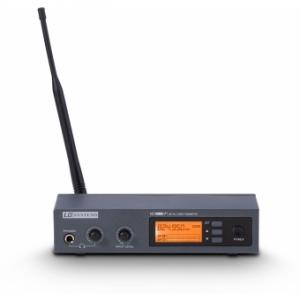 LD Systems MEI 1000 G2 T - Transmitter for LDMEI1000G2 In-Ear Monitoring System
