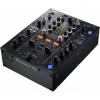 Pioneer djm-450 mixer cu 2 canale pentru dj, cu beat fx