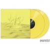 Rane serato control vinyl pastel-yellow