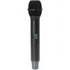 Relacart uh-1 uhf handheld microphone for wam-402