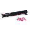 Tcm fx electric confetti cannon 50cm, pink