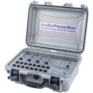 Audio Press Box APB-416 C
