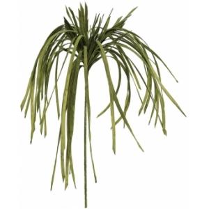 EUROPALMS Sea grass (EVA), artificial, green