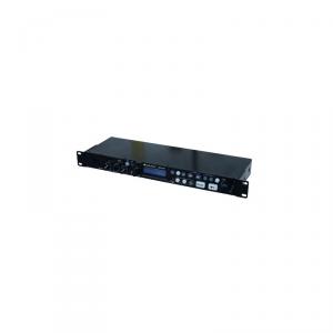 OMNITRONIC DMP-102 USB/SD card player