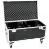 ROADINGER Flightcase 2x THA-250F