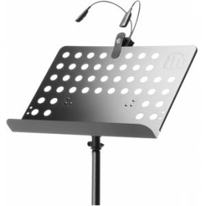 Adam Hall Stands SMS 17 SET 1 - Music stand with LED Light