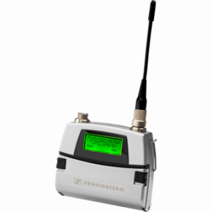 Body-pack Transmitter SENNHEISER SK 5212-II