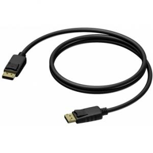 BSV150/1.5 - Displayport - Displayport - 1.5 METER