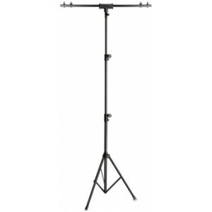 Gravity LS TBTV 17 - Lighting Stand with T-Bar, Small