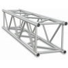 HQ40050 - Square section 40 cm Heavy Truss, extrude tube &Oslash;50x3mm, FCQ5 included, L.50cm