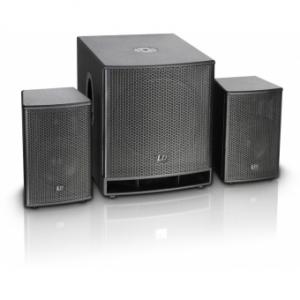 LD Systems DAVE 15 G3 - Compact 15&quot; active PA System