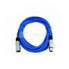 Omnitronic xlr cable 3pin 5m bu