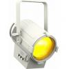 ProLights EclFresnel TWWH - Proiector Fresnel FC alb reglabil, 260W full color si TW LED, 17-91&deg;,barndoors /Alb