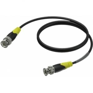 CLV158/20 - SD-SDI cable - BNC male - BNC male - 20 meter