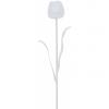 Europalms crystal tulip, clear, artificial flower,