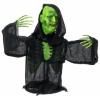 EUROPALMS Halloween Half Body Zombie 73cm