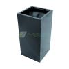 Europalms leichtsin box-100, shiny-black