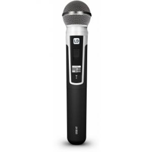 LD Systems U506 UK MD - Dynamic handheld microphone
