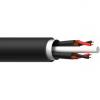 Mcm102/1 - balanced signal cable - 2 pairs x 0.125 mm&sup2; - 26 awg -