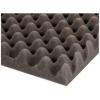 Adam hall hardware 019450 - eggbox foam grey 50 mm