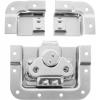 Adam hall hardware split-lid - butterfly latch short