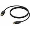 Bsv150/5 - displayport - displayport - 5 meter