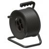 Crm815 - cable reel with h05vv-f 3g1.5 - 50 meter - 50 meter