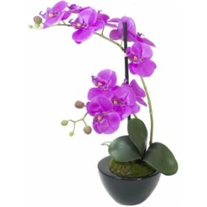 EUROPALMS Orchid arrangement 4, artificial