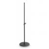 Gravity SSP WB SET 1 - Loudspeaker Stand with Base and Cast Iron Weight Plate