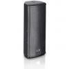 Ld systems sat 242 g2 - 2 x 4&quot; passive installation speaker black