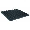 Omnitronic accoustic foam, pyramid 50mm, 50x50cm
