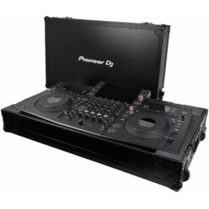 Pioneer DJ FLT-OPUSQUAD - Flightcase/ Geanta transport pentru consola DJ OPUS-QUAD