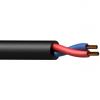 PLS240 Loudspeaker cable - 2 x 4.0 mm&sup2; - 11 AWG - HighFlex&trade; PROCAB Bulk &amp; Accessories